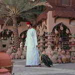فندق المدينة القديمة Old Town Hotel