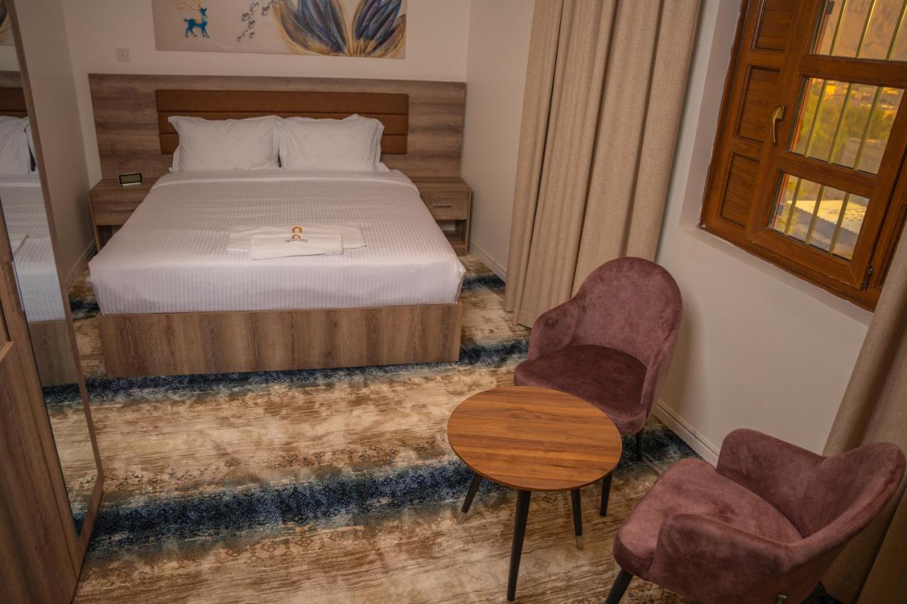 المدينة القديمة Old Town Hotel