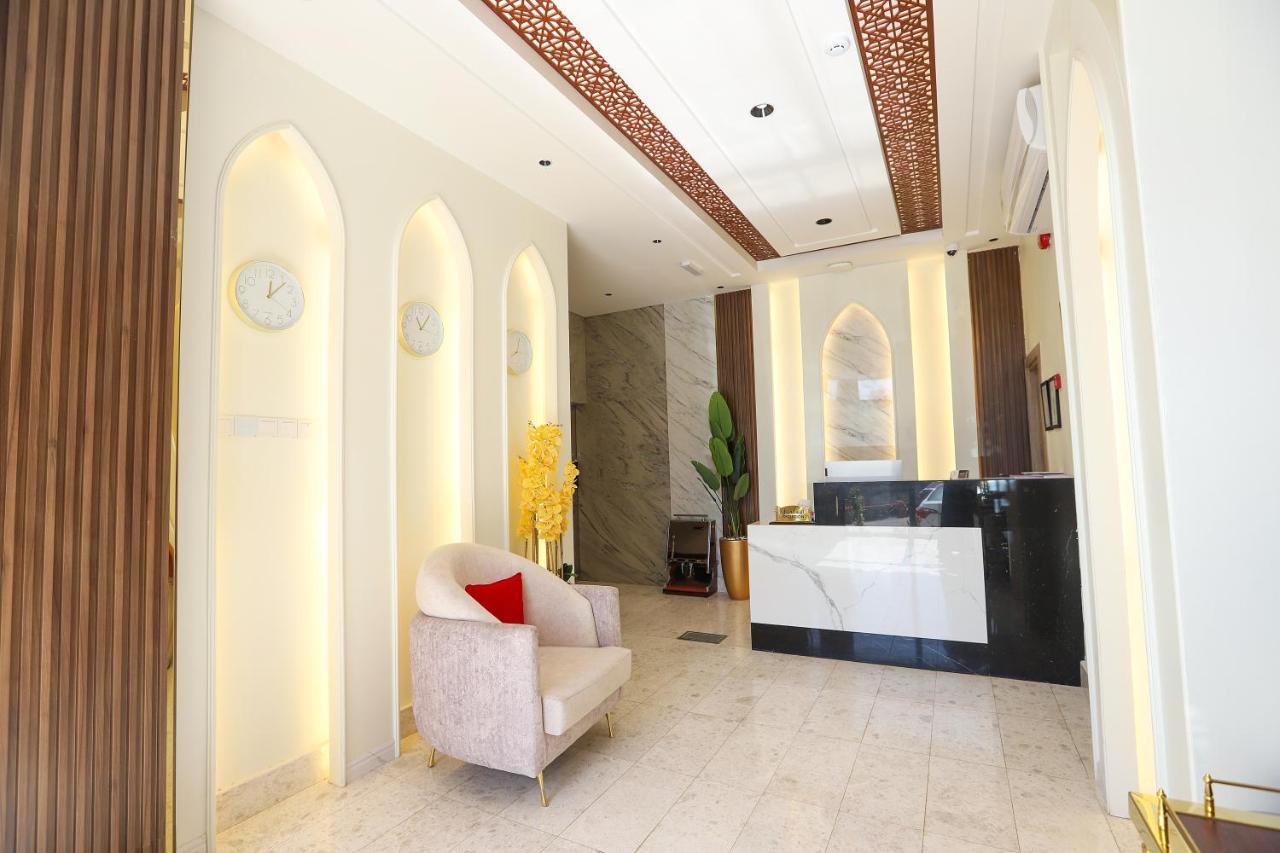 المدينة القديمة Old Town Hotel *