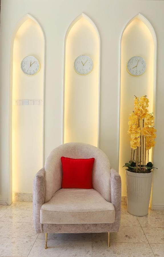 Hotel المدينة القديمة Old Town *