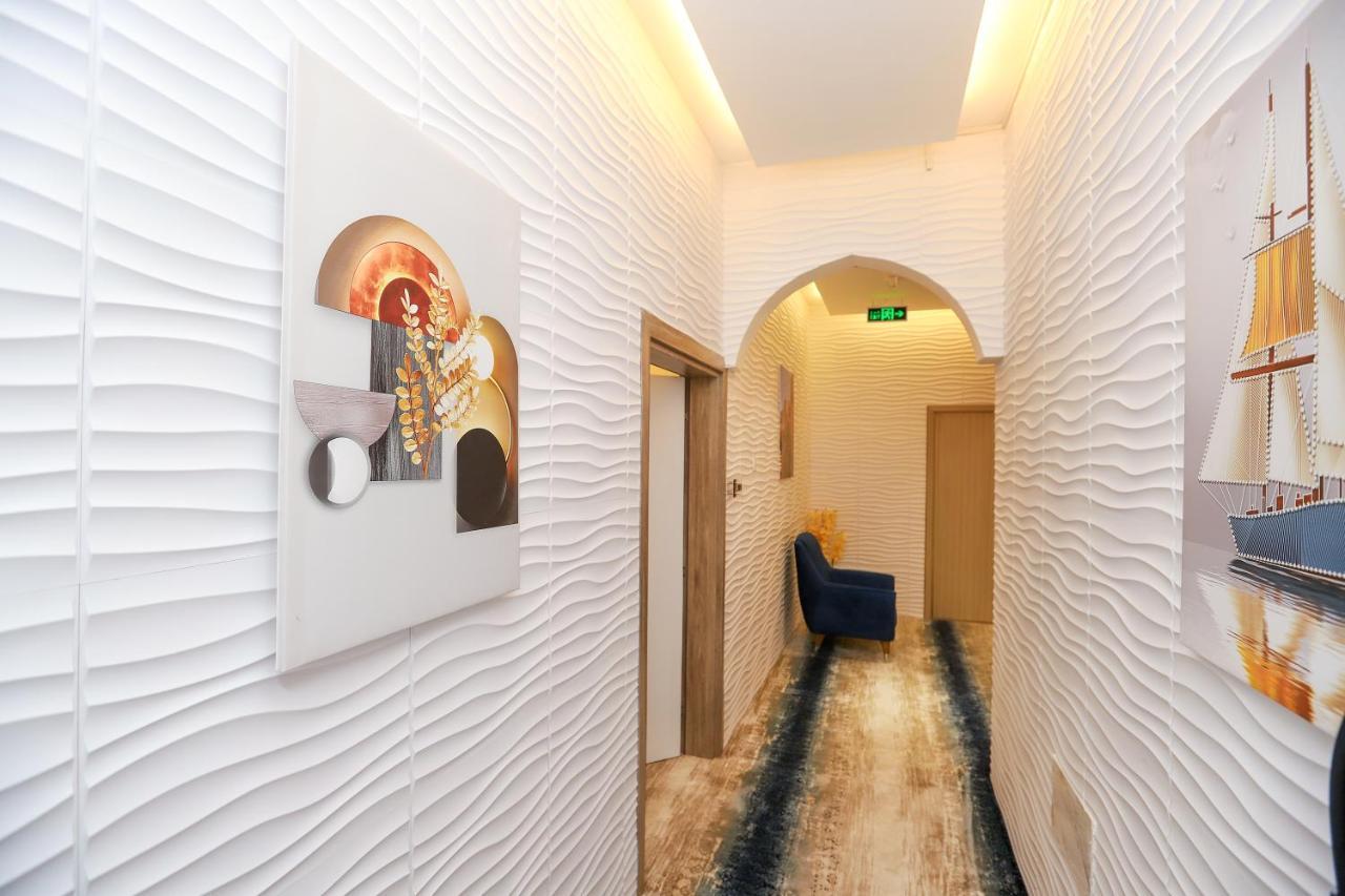 المدينة القديمة Old Town Hotel *