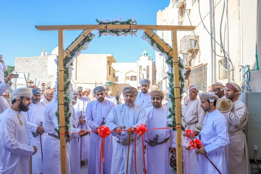 المدينة القديمة Old Town * Nizwa